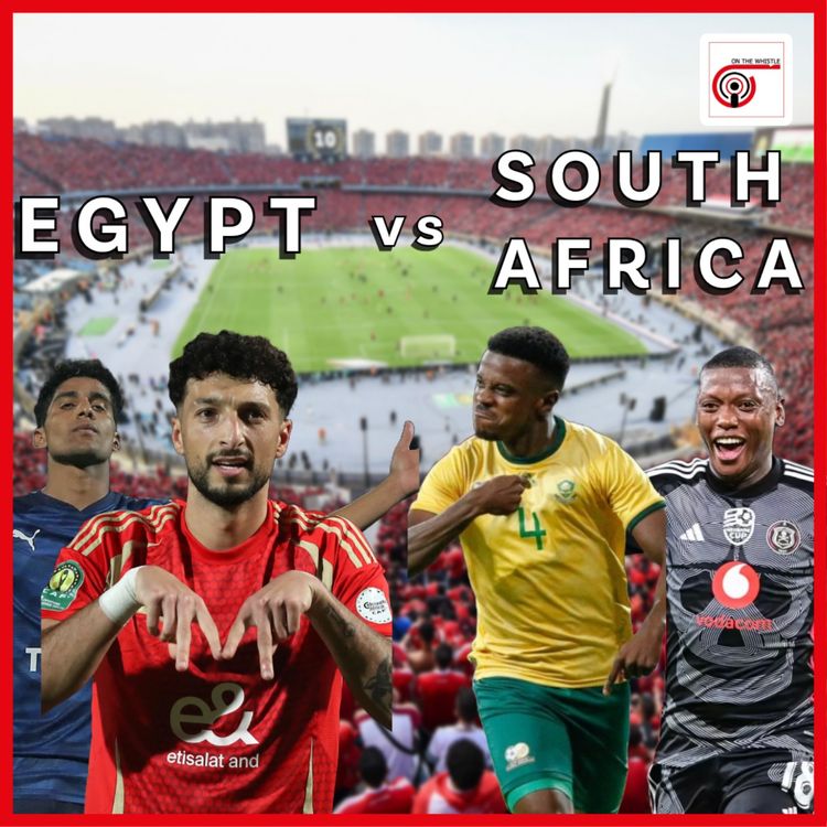 cover art for CAF Champions League semi final preview