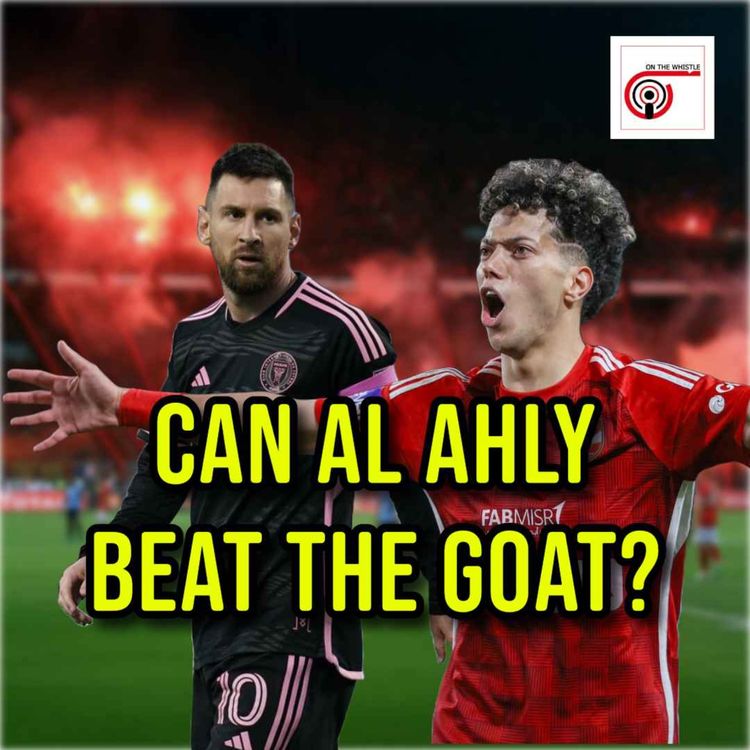 cover art for Al Ahly Club World Cup Preview