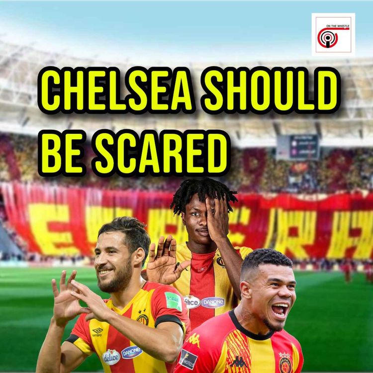 cover art for Espérance Sportive de Tunis Club World Cup Preview