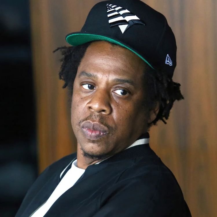 cover art for Roc Nation: Africa A Hotbed of Talent