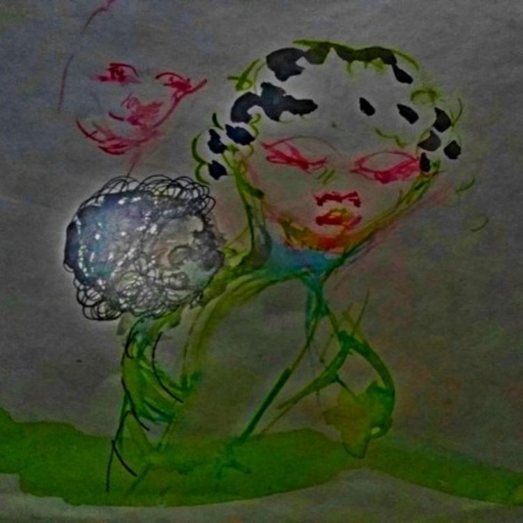 cover art for The Lineage