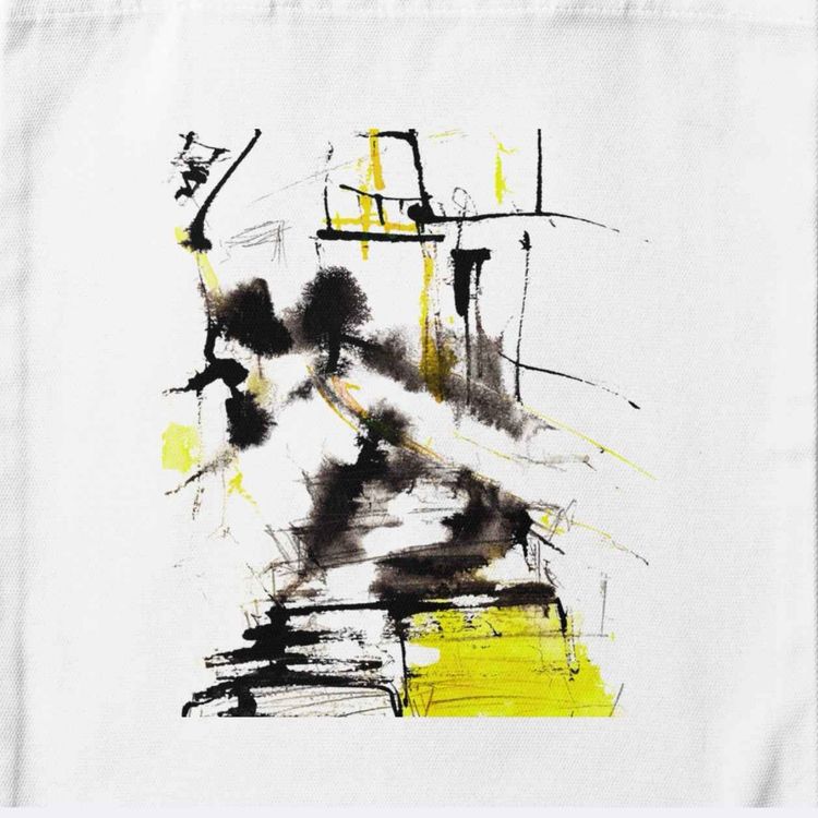 cover art for Saintly