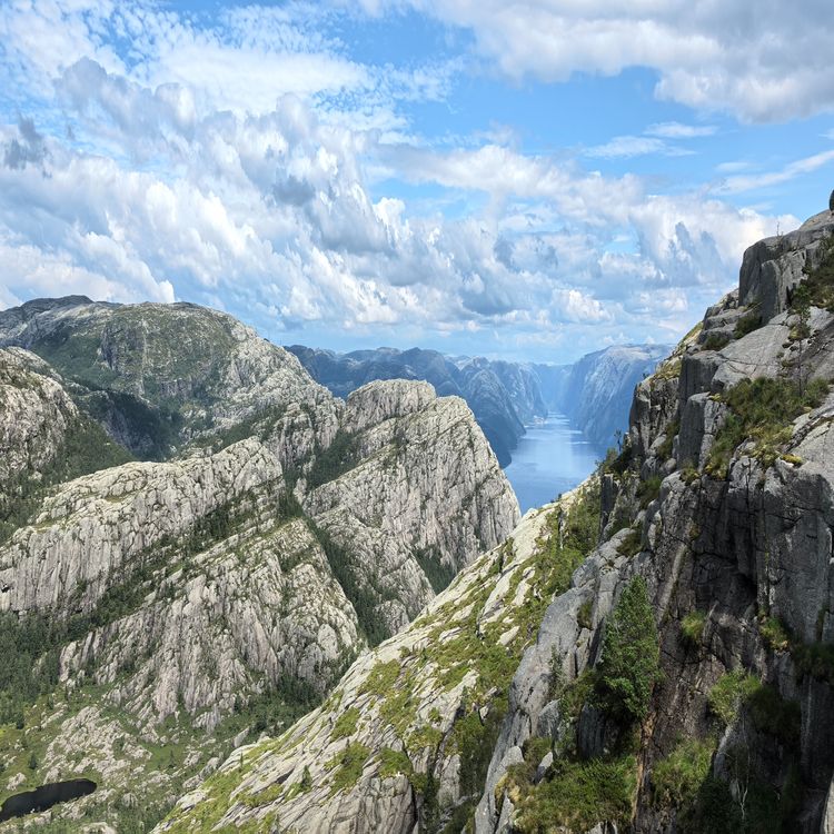 cover art for Rocks of Solid Foundation