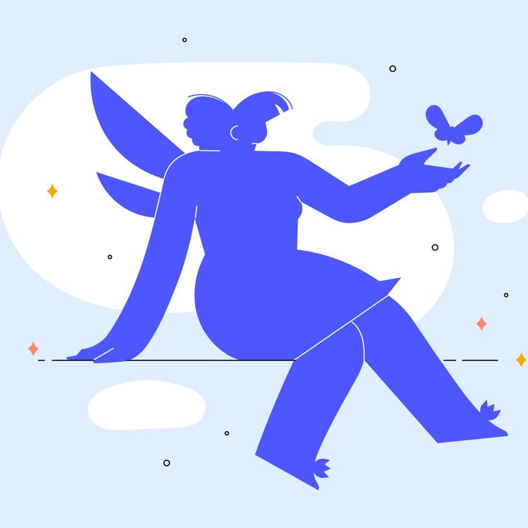 cover art for Human in Time