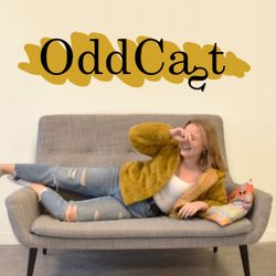 cover art for OddCast