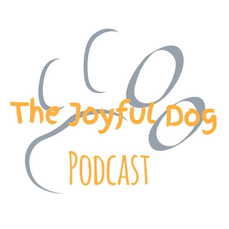 cover art for The Joyful Dog - Introduction