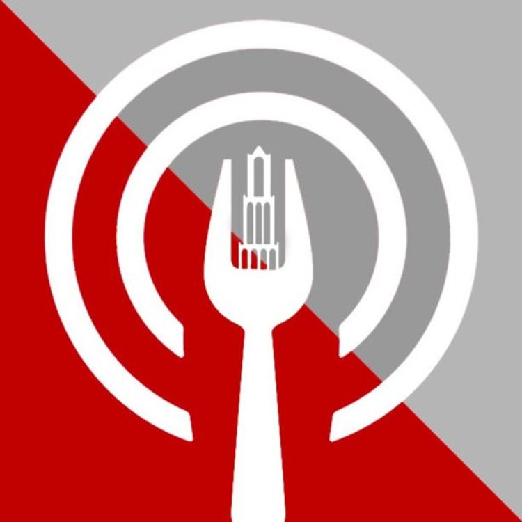 cover art for #1: Ger goes vegan en een knusse cavabar