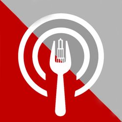 cover art for Eten wat de podcast