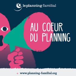 cover art for Au cœur du Planning