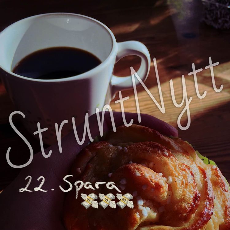 cover art for 22. SPARA