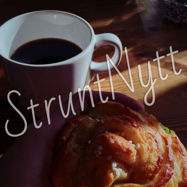 cover art for 28. Då har vi dockat i ring!