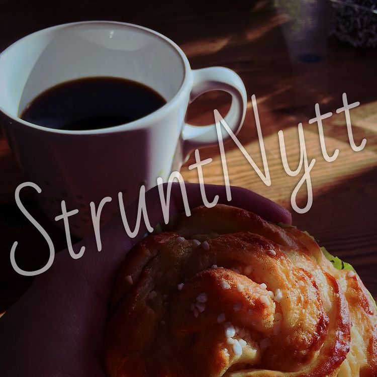 cover art for 06. Mjölk - "Livets Dryck"