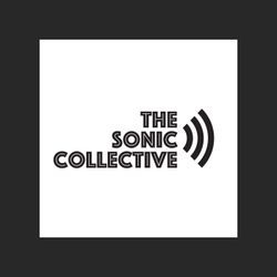 cover art for The Sonic Collective