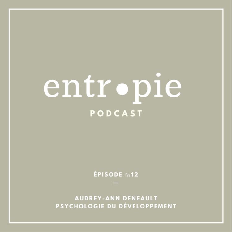 cover art for Les pères, l'attachement et ÉducoFamille avec Audrey-Ann Deneault