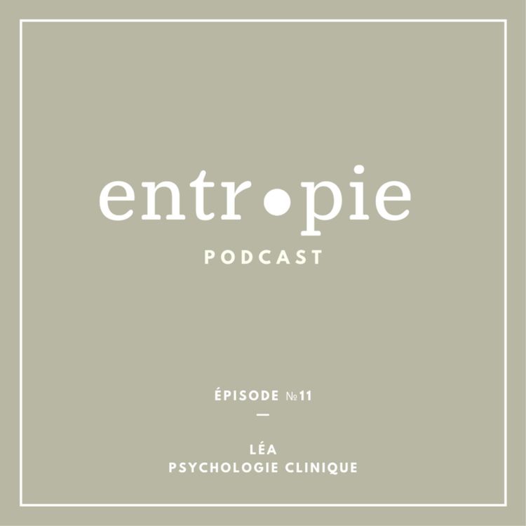 cover art for Buzzé tête, styles parentaux et psychologie clinique avec Léa