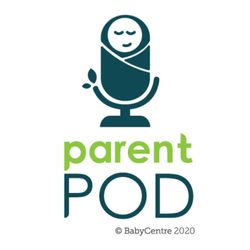 cover art for Parent Pod from BabyCentre