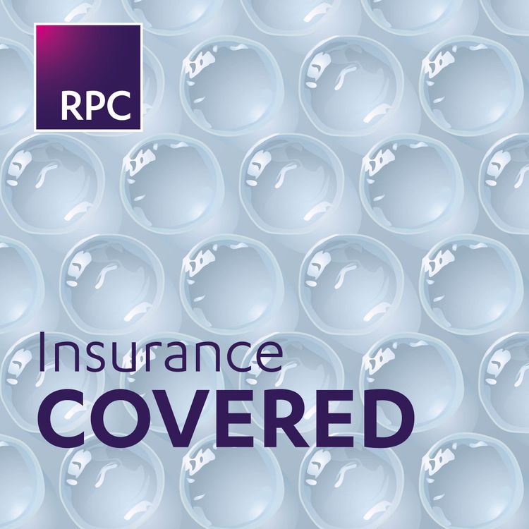 cover art for A look at Lloyd's Lab (With Ed Gaze)