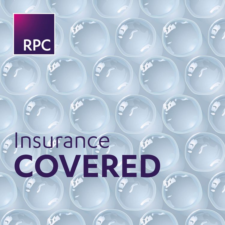 cover art for ClauseMatch and their Lloyd's Lab journey (With Anastasia Dokuchaeva)