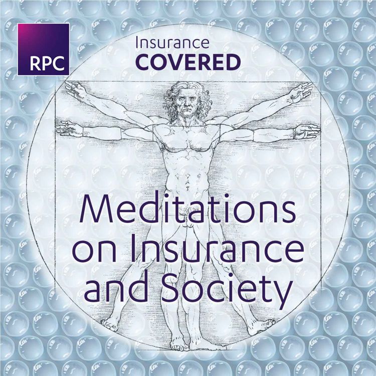 cover art for Meditations on Insurance And Society 8: The Unexpected Triumph Of Morality