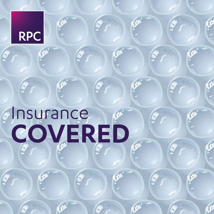 cover art for Women, Social Impact and Motor Insurance (With Sam White)