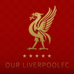 cover art for Our Liverpool FC Podcast