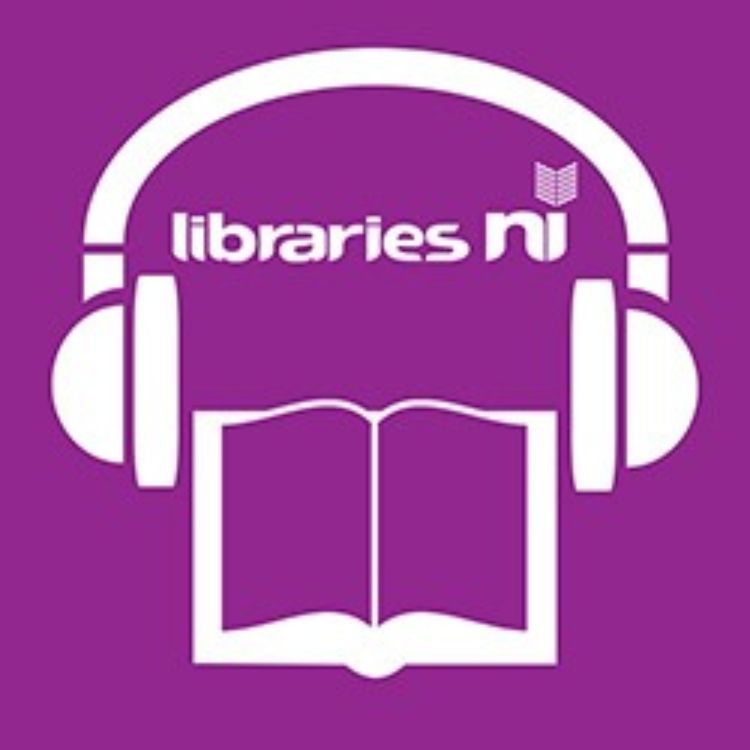 cover art for Libraries NI shadows BBC 100 - Episode 3 (Theme of Adventure)