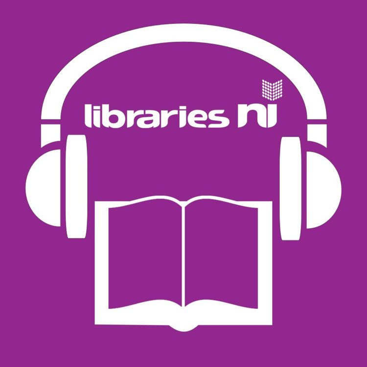 cover art for Libraries NI shadows BBC 100 - Episode 1 (Theme of Identity)