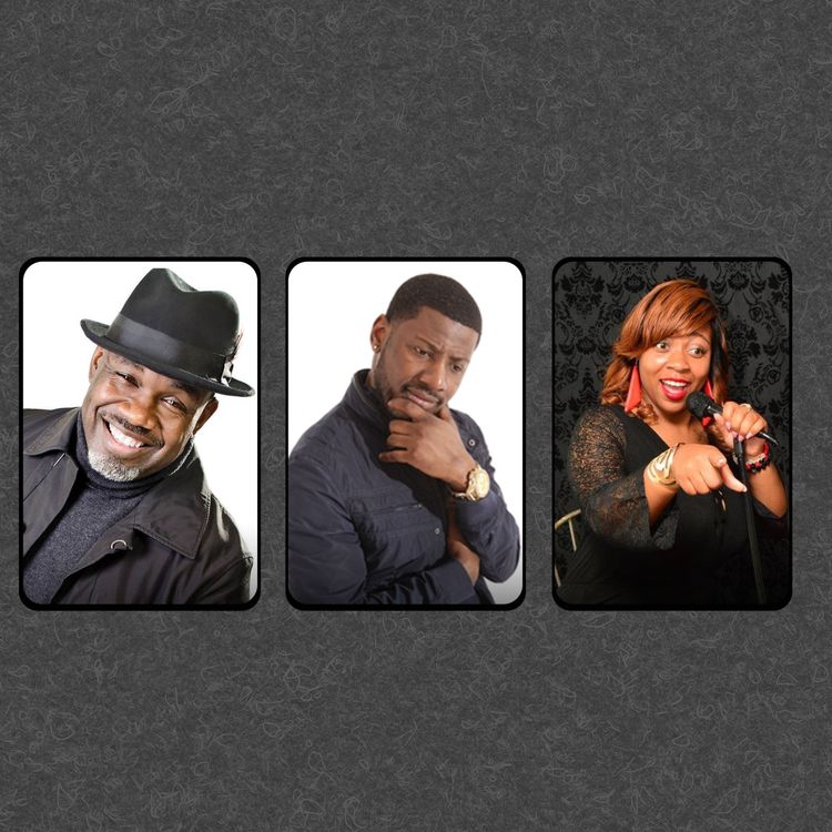 cover art for Cards on Da Table Podcast
EP:05 Rodney Perry live Comedian Kdubb Sannchaz the truth