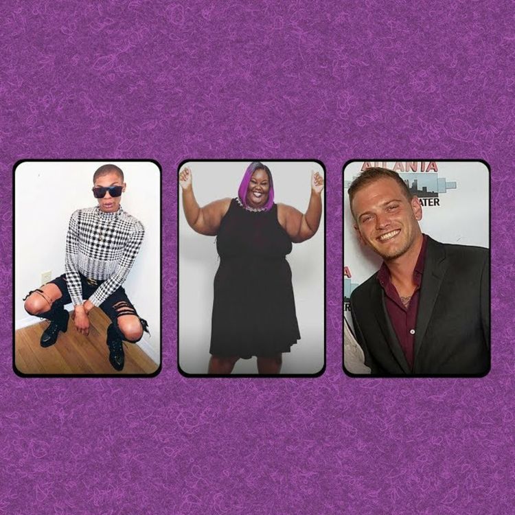 cover art for Cards Da Table Podcast
EP:06 Von a.k.a VonnMom play cards wit Chea Butta "noneckgang" with Dylan