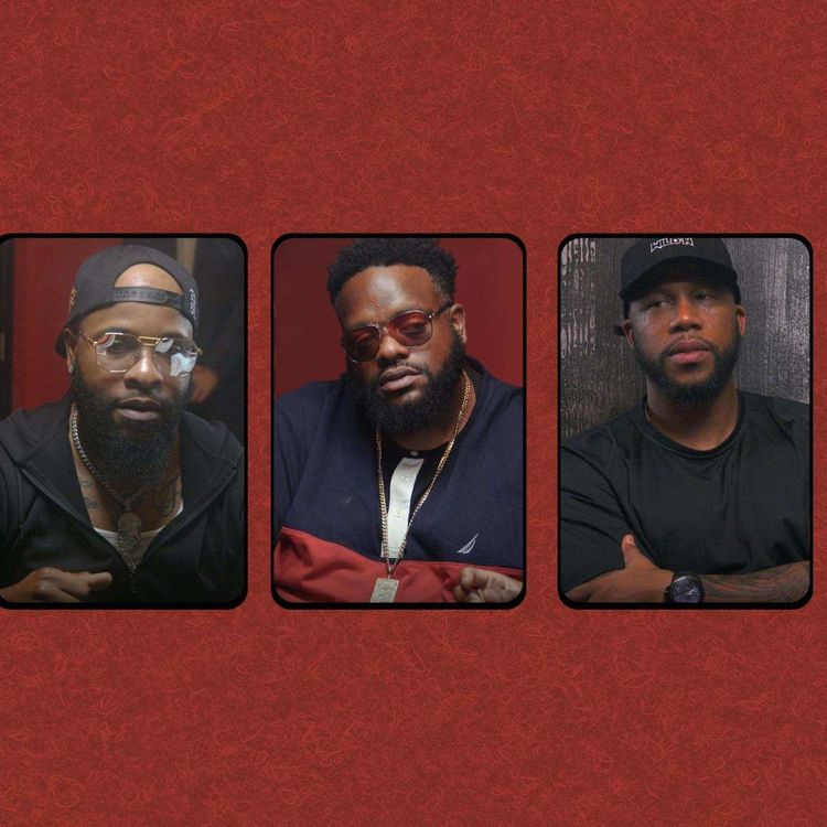 cover art for CHICO BEAN FROM WILD N OUT CAN'T PLAY SPADES