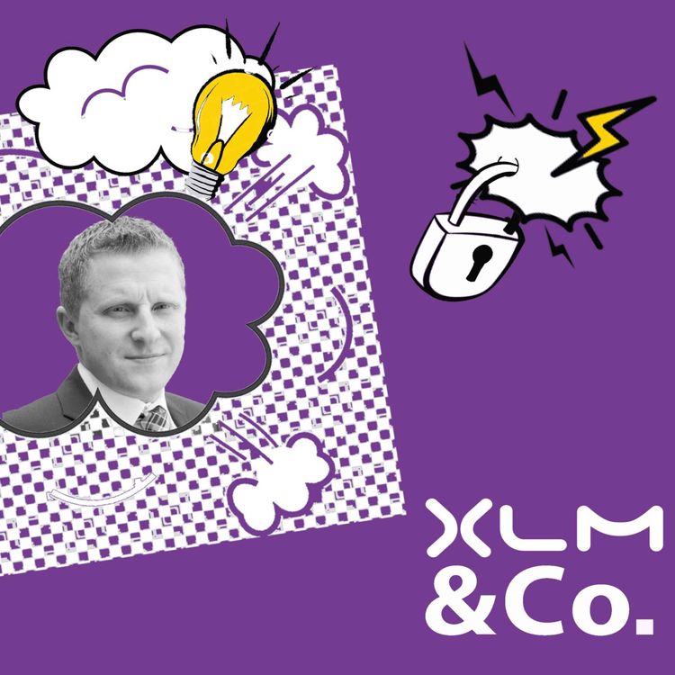 cover art for #03 – XLM&Co “Quelle envergure pour l’AppSec en cyber?”