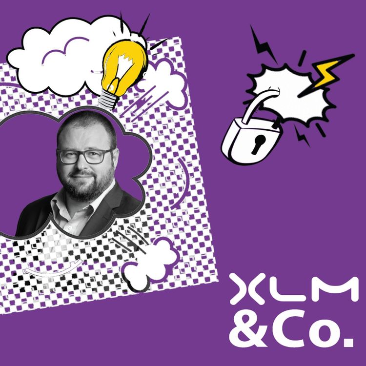 cover art for #05 – XLM&Co "Comment les CISO ont-ils géré le Covid-19 et quelle est la prochaine étape ?"