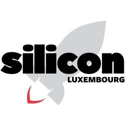 cover art for Silicon Luxembourg