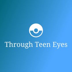 cover art for Through Teen Eyes