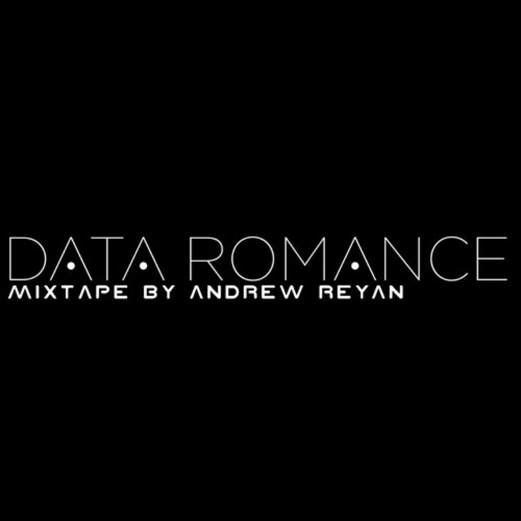 cover art for Data Romance Mixtape