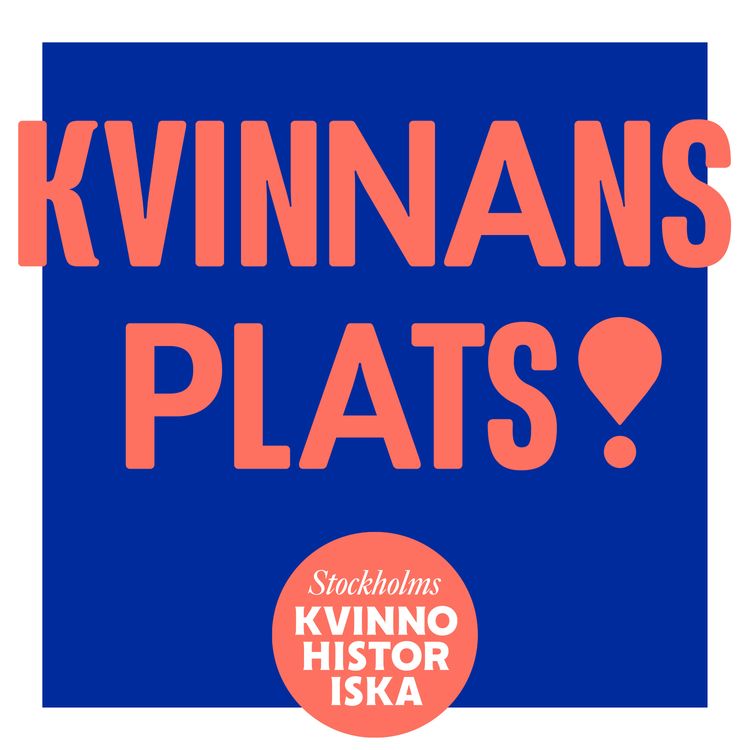 cover art for Kvinnorna på Klaragården