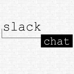 cover art for Slackchat