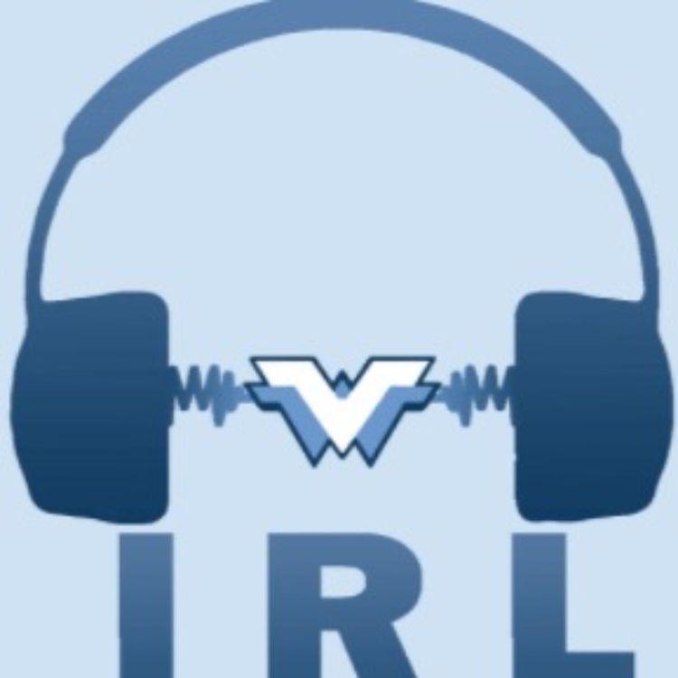 cover art for Wayne Valley IRL