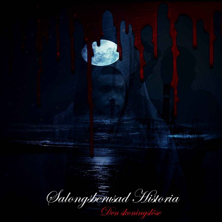 cover art for Historiska mord - Del 1: Den skoningslöse