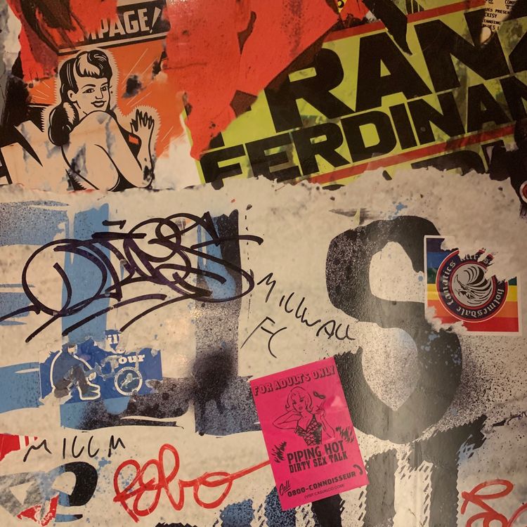 cover art for Wolves & Kidderminster w/ Chris Page