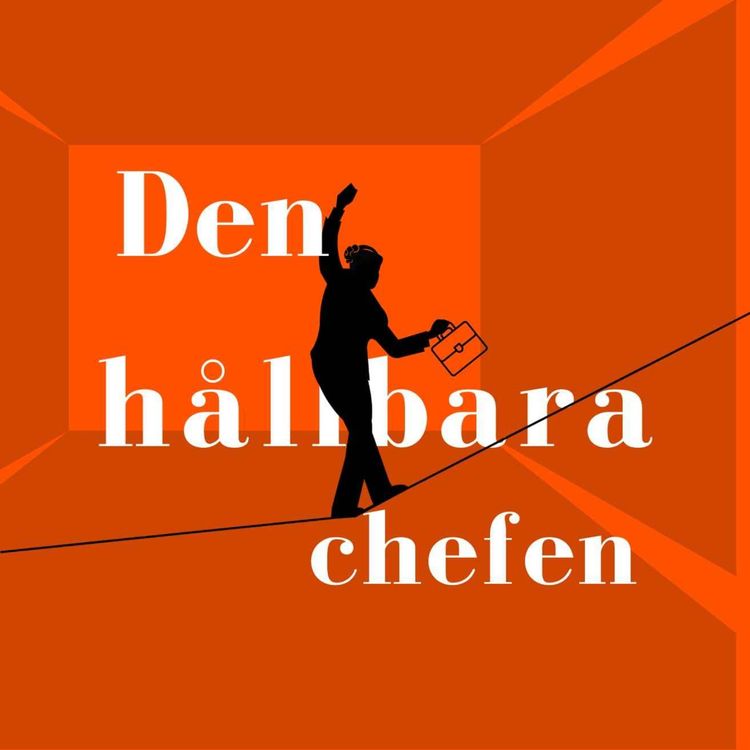 cover art for Lisa Blom - om små förändringar, nedtrappning och data som strategi för hälsa