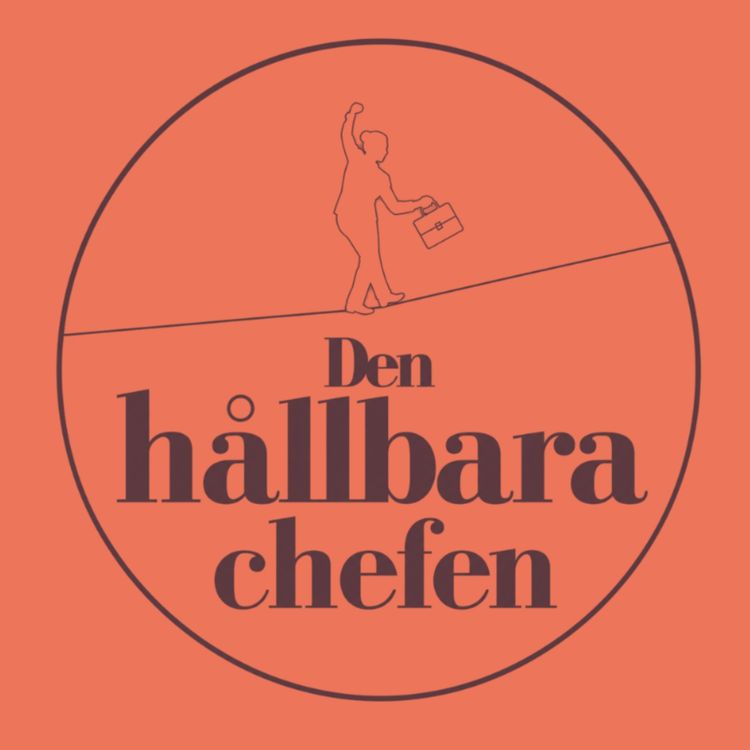 cover art for Magnus Eriksson - om att fånga komplexiteten, framsyn och att agera på reflektion 