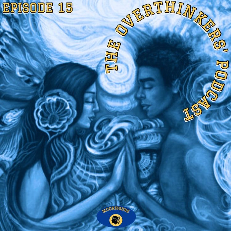 cover art for Episode 15 | "Hot Sex on a Platter"