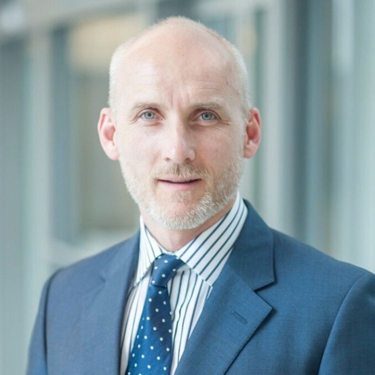 cover art for #13 | JP Dallmann - Impact Leaders Podcast : Champion of Sustainable and Impact Investing