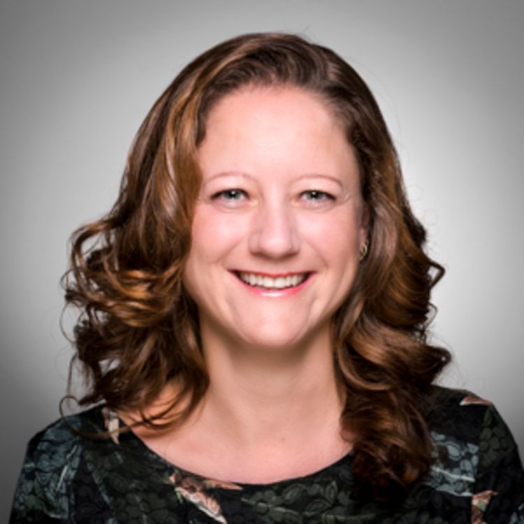 cover art for #14 | Inke Van Der Sluijs - RSPO: Champion of Sustainable Palm Oil