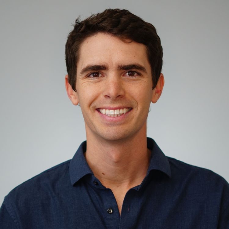 cover art for #10 | Scott Edwards - Drop Water: Champion of Compostable Water Bottles