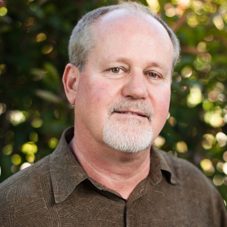 cover art for #17 | Steve Fitch - Eden Reforestation Projects : Champion of Reforestation and Ecological Restoration