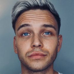 cover art for The Louis-Joe Show