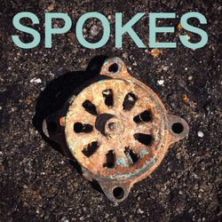 cover art for Spokes