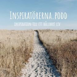 cover art for Inspiratörerna